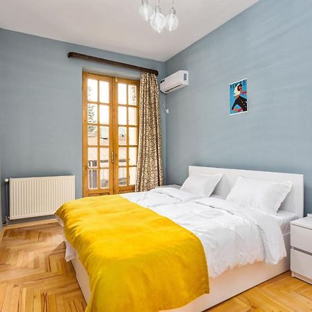 Hotel Costa Τυφλίδα Εξωτερικό φωτογραφία