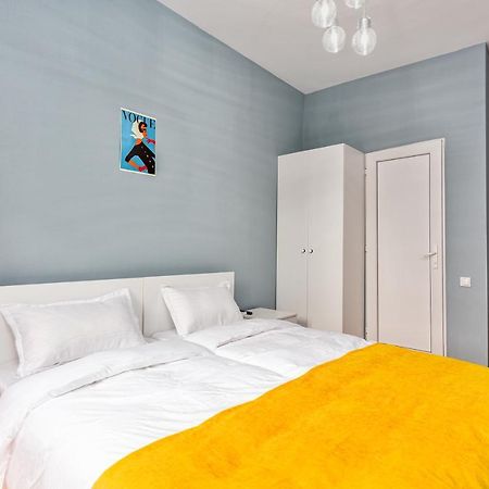 Hotel Costa Τυφλίδα Εξωτερικό φωτογραφία