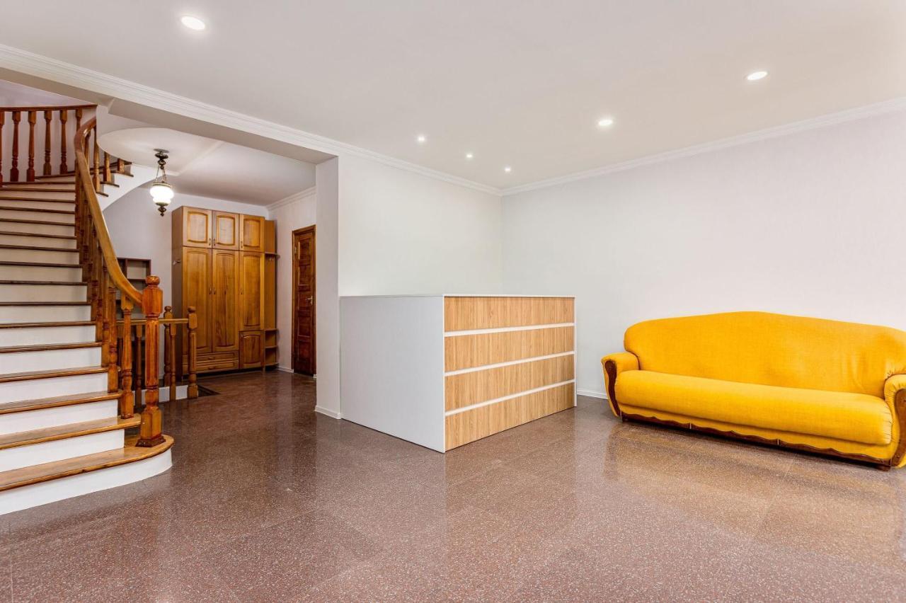 Hotel Costa Τυφλίδα Εξωτερικό φωτογραφία