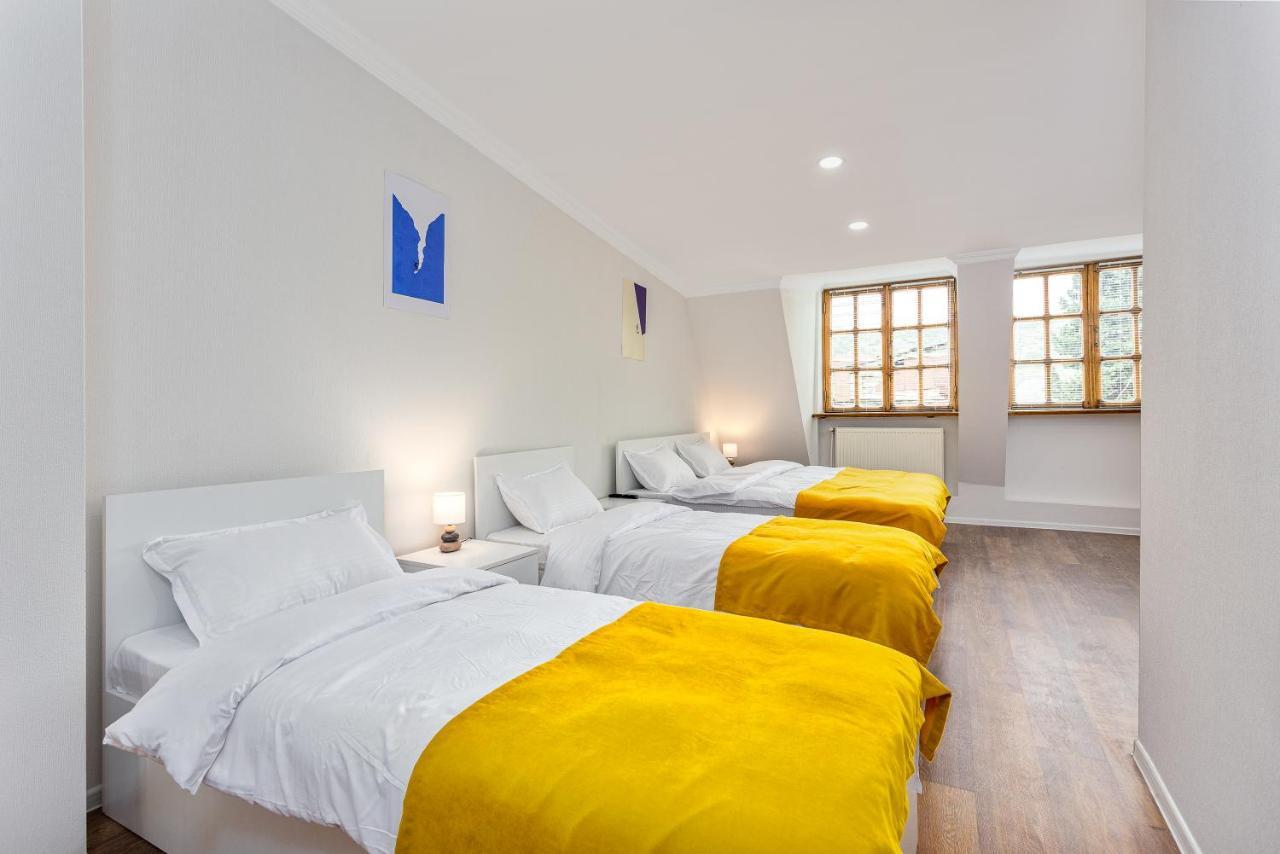 Hotel Costa Τυφλίδα Εξωτερικό φωτογραφία
