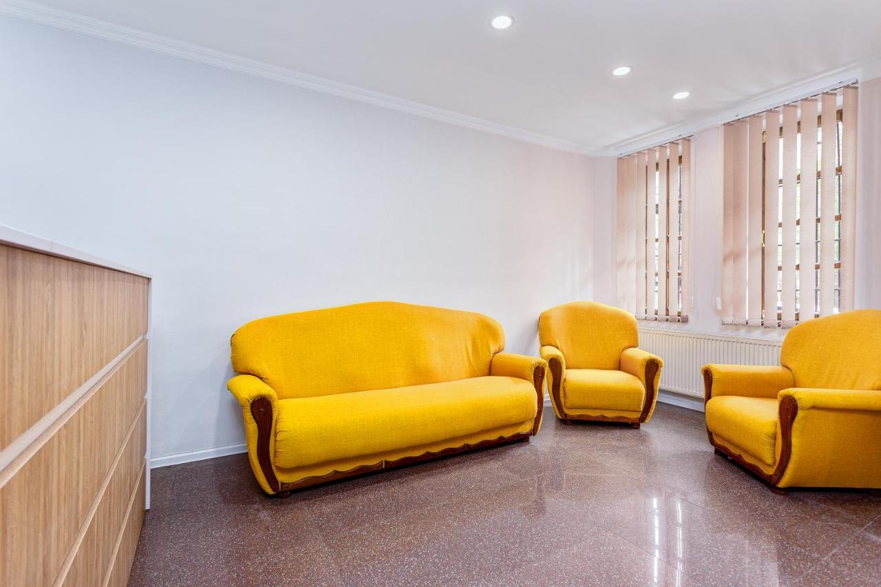 Hotel Costa Τυφλίδα Εξωτερικό φωτογραφία