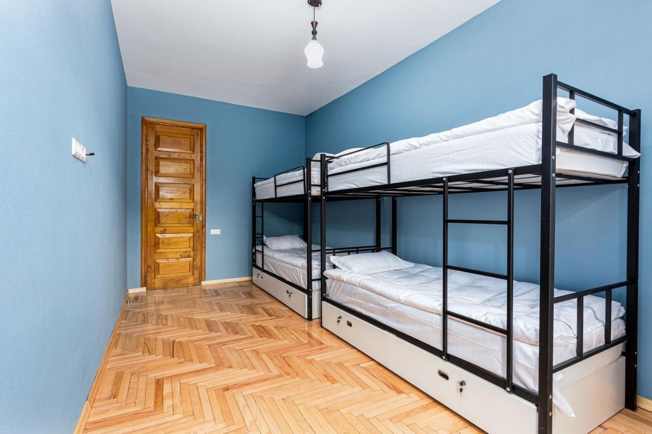 Hotel Costa Τυφλίδα Εξωτερικό φωτογραφία