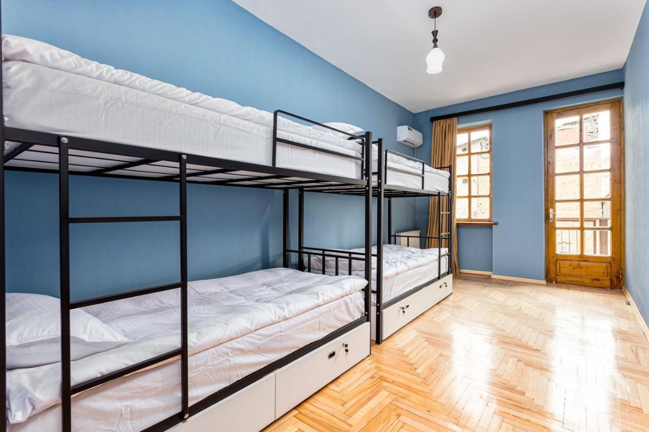 Hotel Costa Τυφλίδα Εξωτερικό φωτογραφία