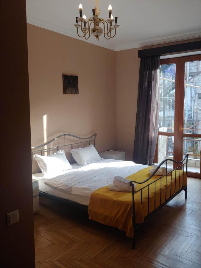 Hotel Costa Τυφλίδα Εξωτερικό φωτογραφία