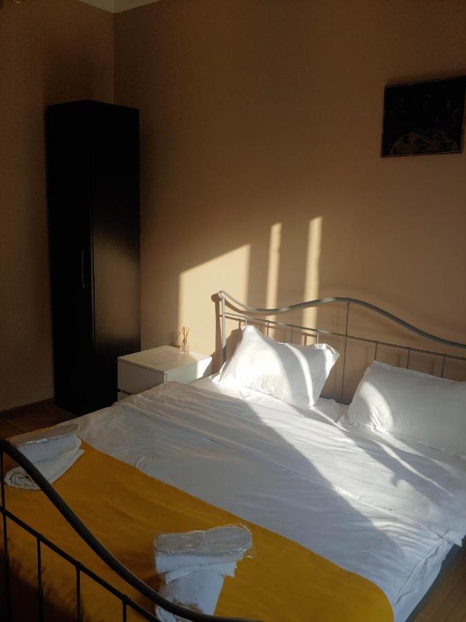 Hotel Costa Τυφλίδα Εξωτερικό φωτογραφία