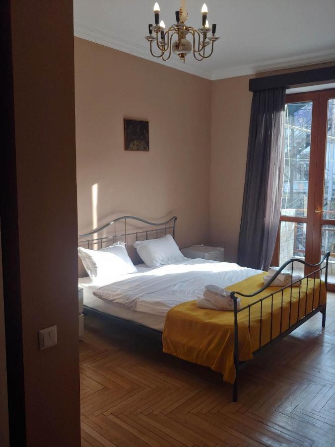 Hotel Costa Τυφλίδα Εξωτερικό φωτογραφία