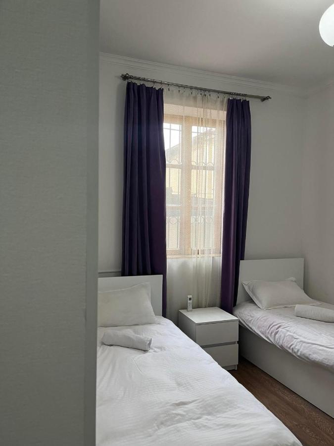 Hotel Costa Τυφλίδα Εξωτερικό φωτογραφία