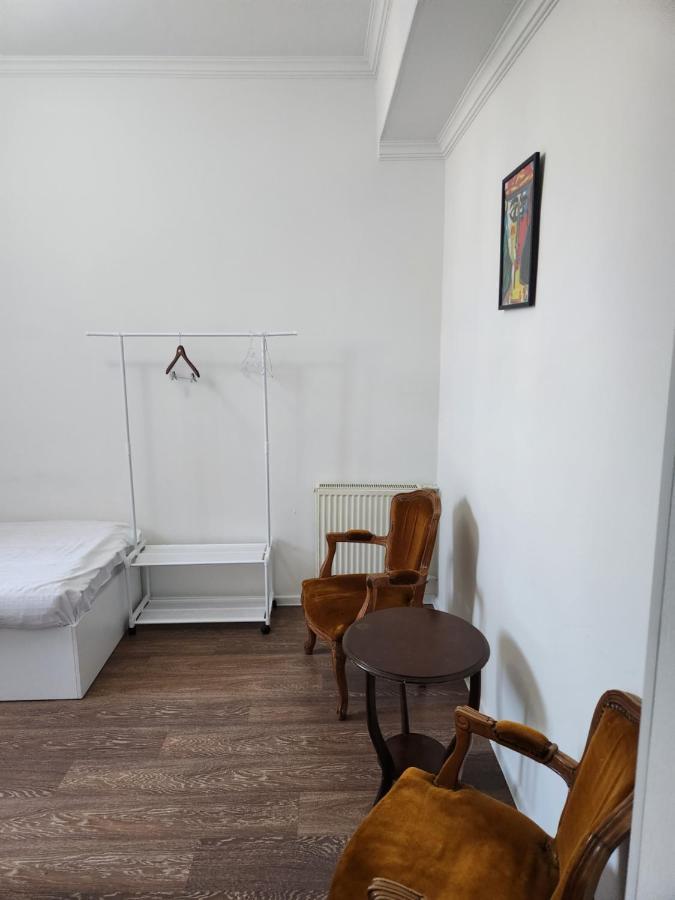 Hotel Costa Τυφλίδα Εξωτερικό φωτογραφία