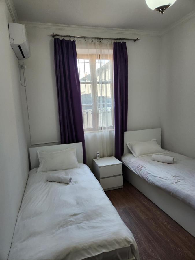 Hotel Costa Τυφλίδα Εξωτερικό φωτογραφία