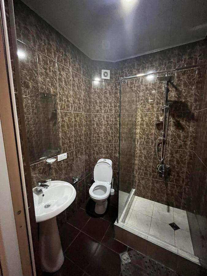 Hotel Costa Τυφλίδα Εξωτερικό φωτογραφία